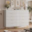 Ensemble de commode pour chambre 5 pièces-757064036