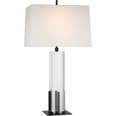Thomas O'Brien Gironde Large Table Lamp