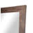 Rayne Mirrors Ozark Hardwood Mirror 2" Walnut-110471146