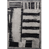 Rapture Abstract Area Rug