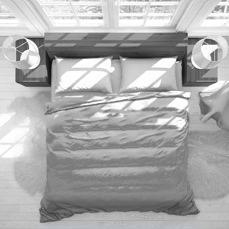 Polyester Comforter, Twin XL Comforter