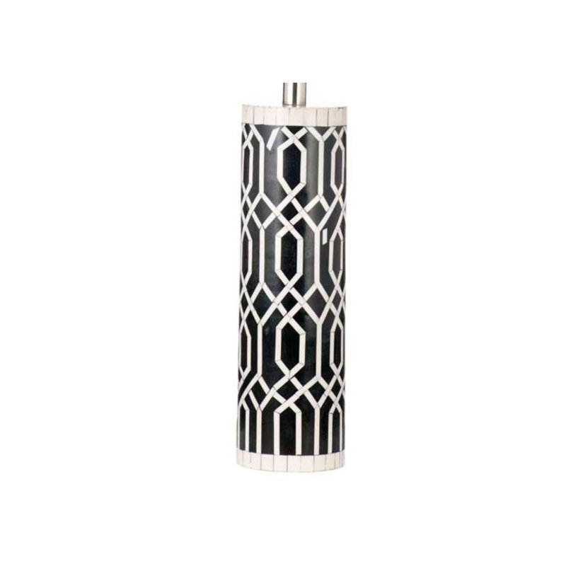 Lampe de table en os Cioffi