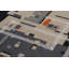 Cotton and Silk Area Rug