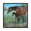 « under maman watchful eye », impression sur toile tendue-32591189-72136051-72136056
