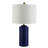 Henrietta Textured Ceramic Table Lamp Set -1650945669