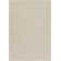 Tapis beige en laine fait à la main Jessamine