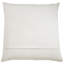 Coussin en tissu de boue Bogôlanfini, housse seulement