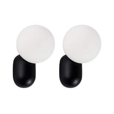 HELME Wall Sconce