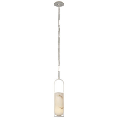 Kelly Wearstler Melange Small Elongated Pendant