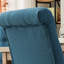 Habit Solid Wood Tufted Parsons Dining Chair, Set Of 2, Elegant And Comfortable For Any Dining Room-121054902