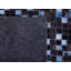 Aheed Patchwork Hand Woven Area Rug-1373167092