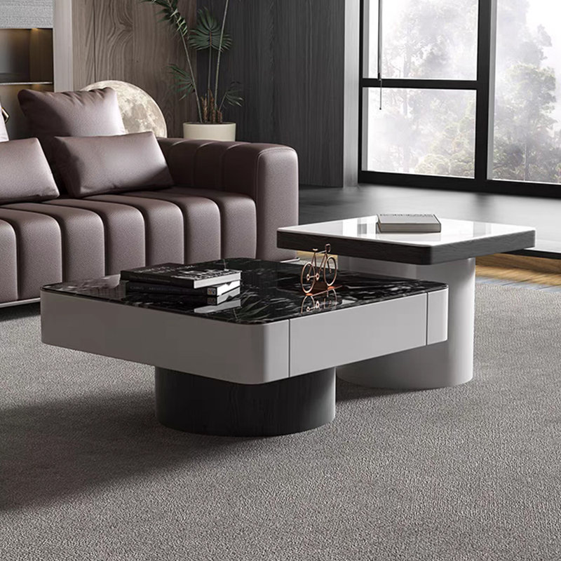 Table basse Luxury