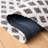 Classic Vintage Hand Woven Performance Geometric Rug-1220130443