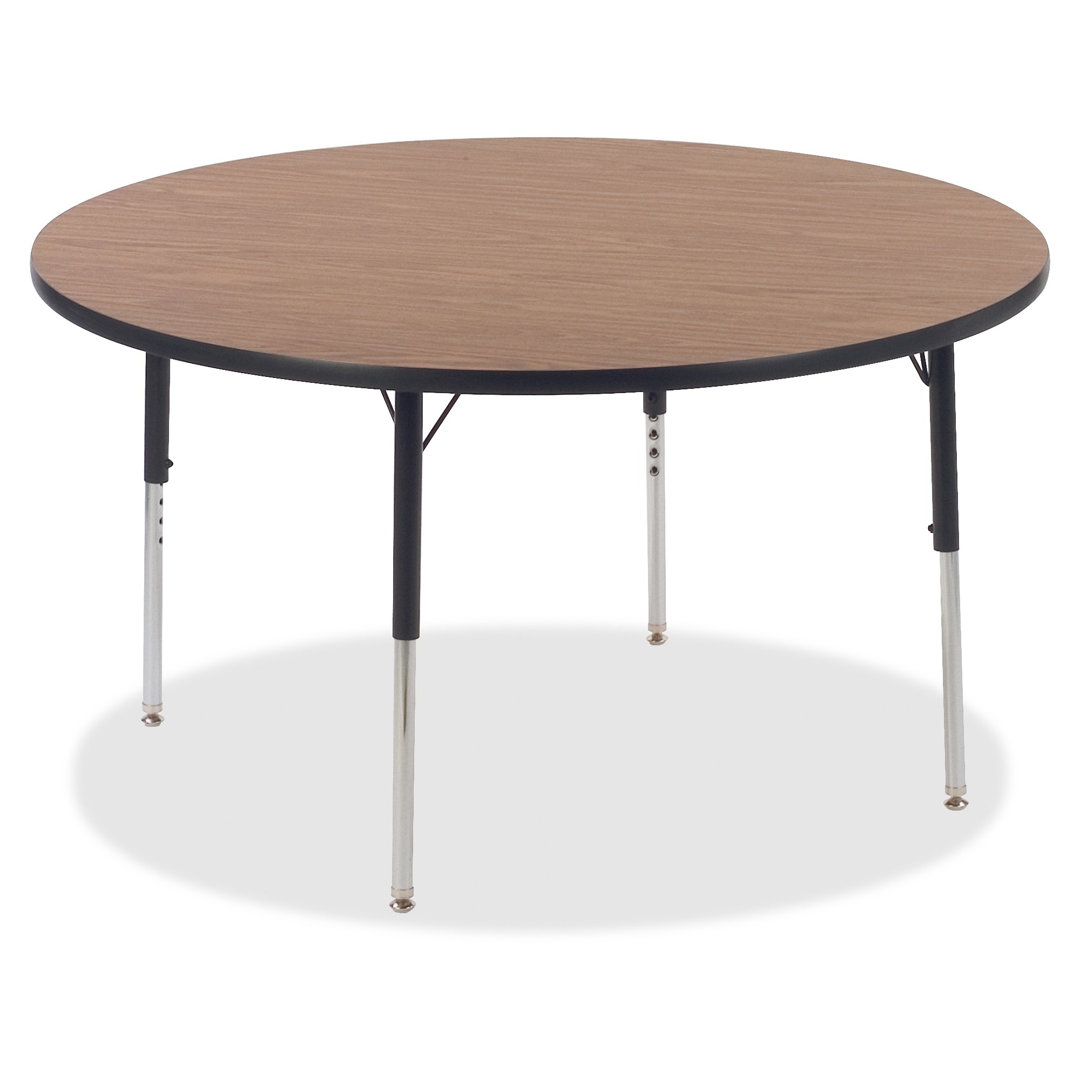 Classroom Table Leg (Set of 4) Lorell