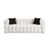 Blanc est en rupture de stock
