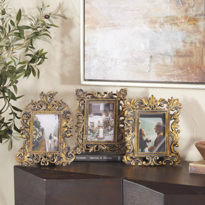 Klinger Matte Picture Frame