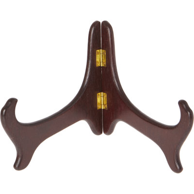 Daikwon Wood Bowl Stand