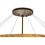 Araneta Idalight Semi Flush Mount