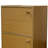 24" H x 12" W Standard Bookcase-17082142-51579680