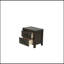 Table de chevet simple