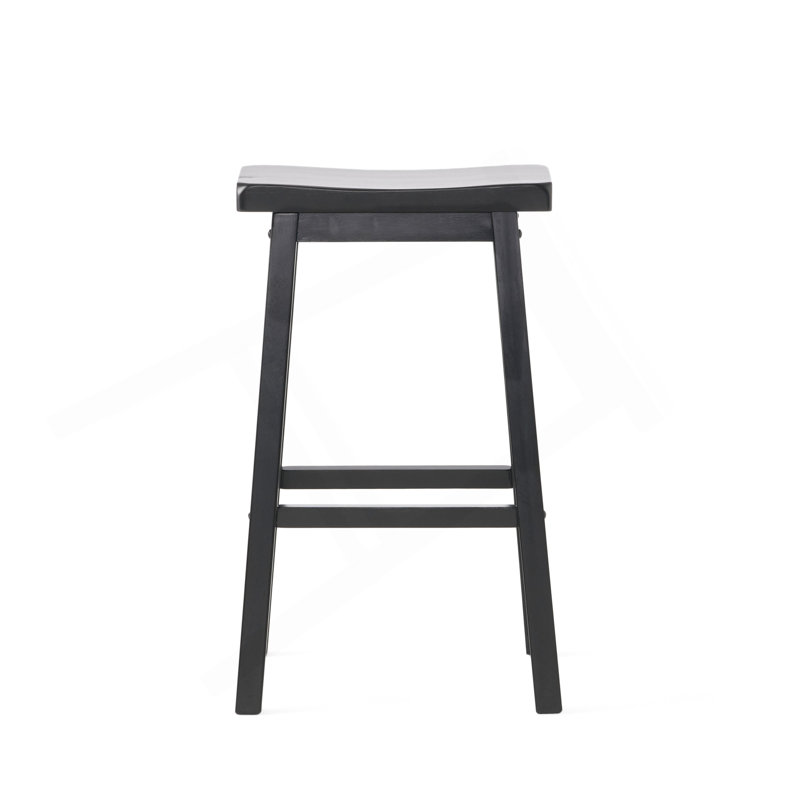 TABOURET SADDLE 29 po POMERoy