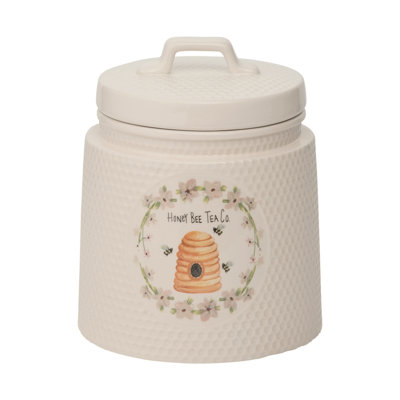 Ceramic / Porcelain Jar