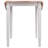 Donaven Extendable Beech Round Solid Wood Dining Table-1803377530