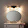 Hendrik 4 - Light Dimmable Vanity Light