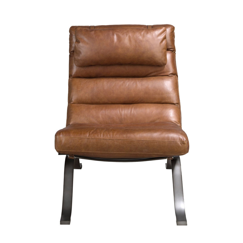 Upholstered Armchair