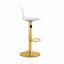 Ensemble de 2 chaises de bar, tabourets de bar, restaurants