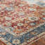 Wool Area Rug in Red-882179886