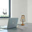 Ellodie Wood Desk Lamp-1668090579