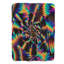 Couverture psychédélique 1 pièce - Sherpa Premium-99153316