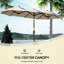 Parasol Brown