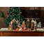 Ensemble de crèche de Noël-90814656
