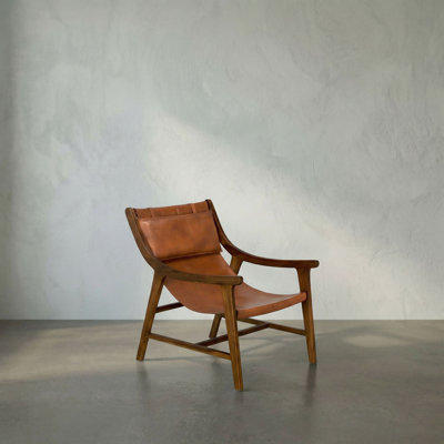 Gilberto Upholstered Accent Chair