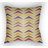 Moderne Geometric Outdoor Throw Pillow-21725470-21725471
