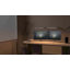 Lampe de bureau DEL Ahmad pour le bureau et la maison - Lampe d'architecte ergonomique avec pince, double écran, col de cygne, éclairage intelligent : lampe de table 24 W à 3 couleurs flexibles et réglables pour étudier, dessiner, cadeau idéal pour la fête des Mères