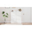 Narrow Shoe Storage Cabinet with 6 Flip out Drawers and Storage Top, Shoe Rack with Diamond Handles for Entryway, Hallway, Living Room