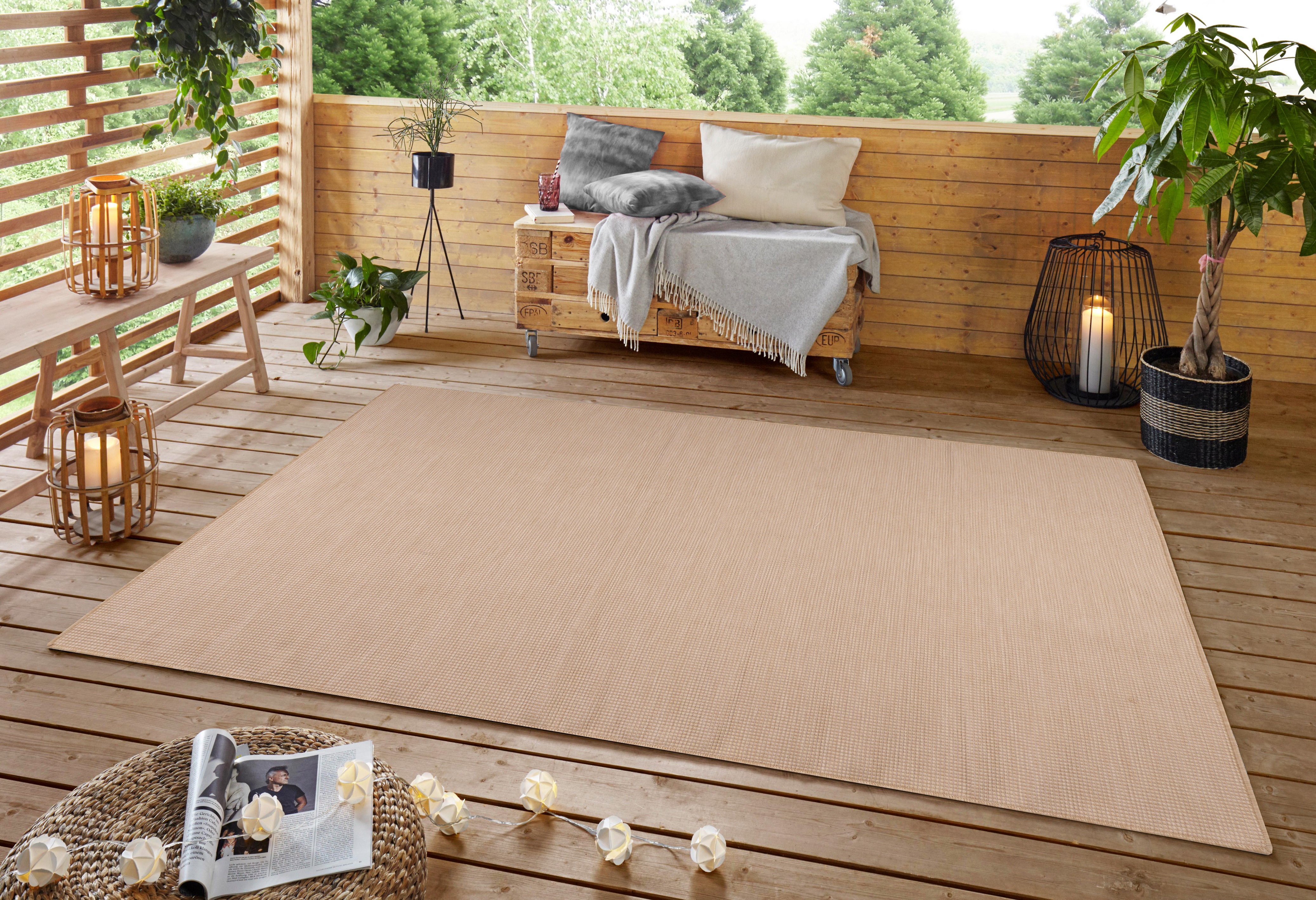 Dried Out Rug Latitude Run® Calypso Quick Dry Indoor Outdoor Rug | Wayfair