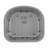 23.22'' L Undermount Single Bowl Stainless Steel Kitchen Sink