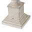 Feazell Concrete / Cement Tabletop Candlestick-1845506037
