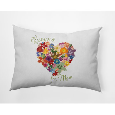  Housse et insert de coussin rectangulaire en polyester pour l'intérieur et l'extérieur
