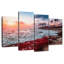 Gillard mer rouge coucher de soleil Gillard-108824339