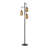 Ashmum 68.9" Rattan Tree Floor Lamp-270562407
