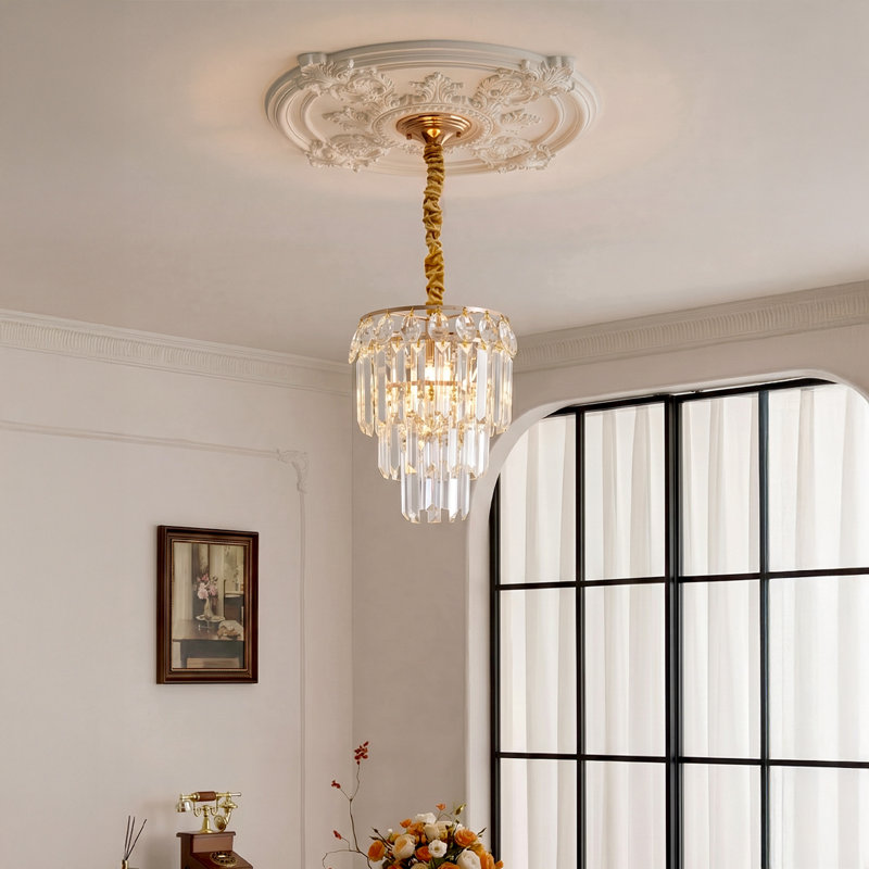 - Light Pendant, 19