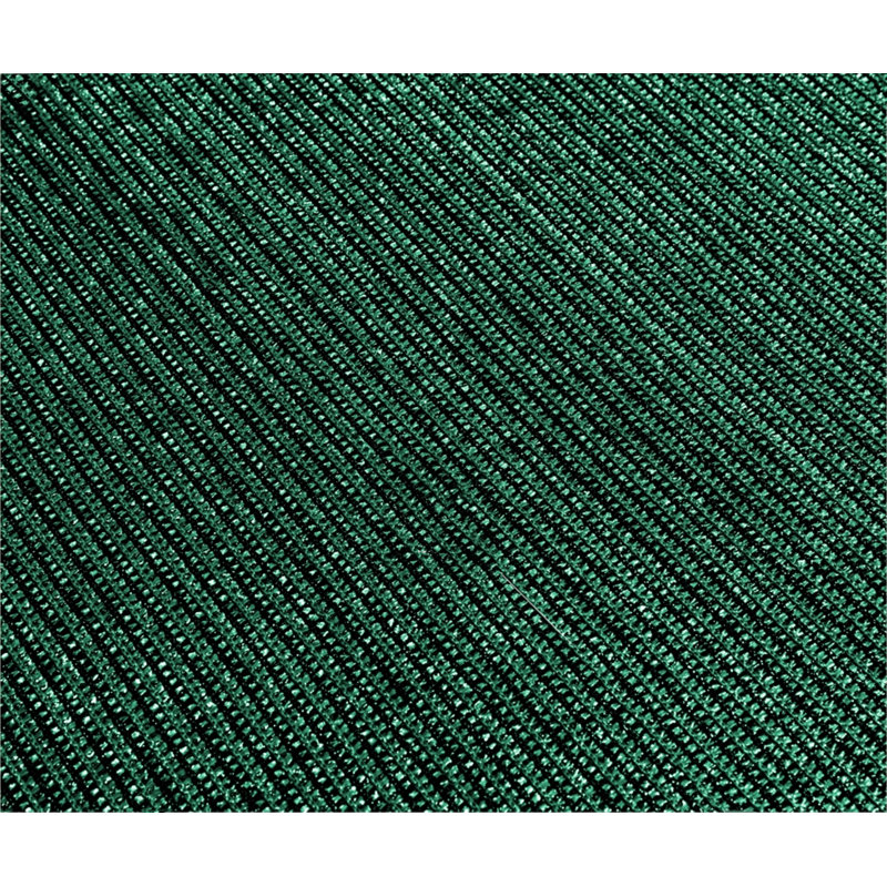 Pare-étincelles Colourtree, Vert, 4 pi x 50 pi