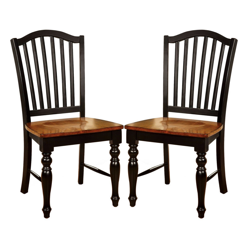 Side chairs