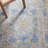 Kreitler Hand Tufted Wool And Cotton With Latex Oriental Rug-2138522519