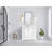 42'' Single Bathroom Vanity with Top-1945353002